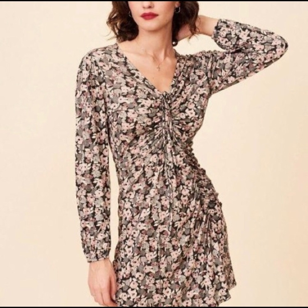 Rouje Paris ANNE Dress 36